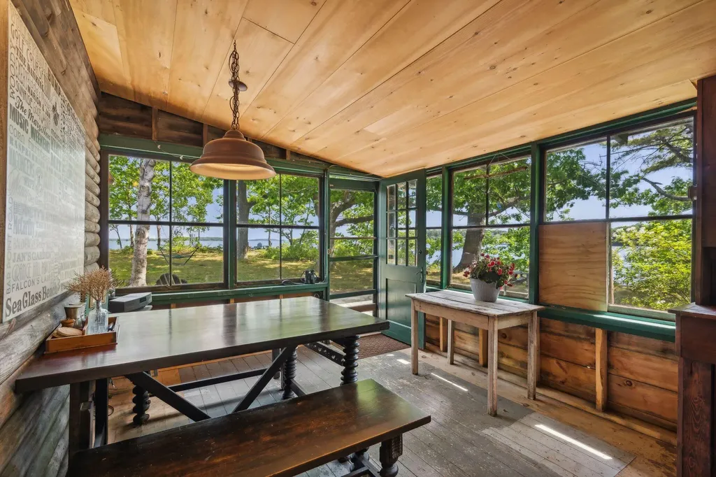 82 Carters Point Road Chebeague Island ME 04017
