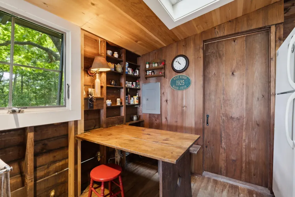 82 Carters Point Road Chebeague Island ME 04017