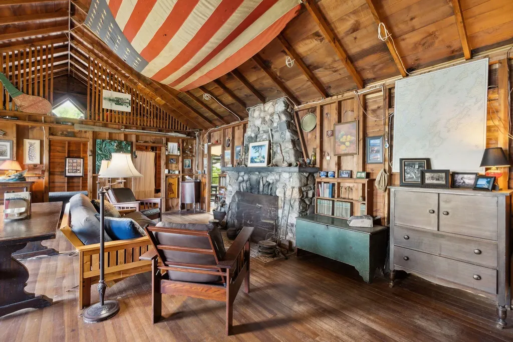 82 Carters Point Road Chebeague Island ME 04017