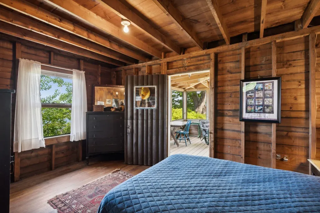 82 Carters Point Road Chebeague Island ME 04017