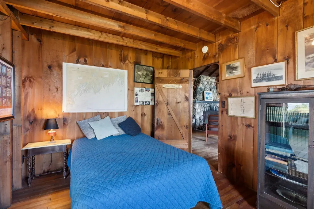 82 Carters Point Road Chebeague Island ME 04017