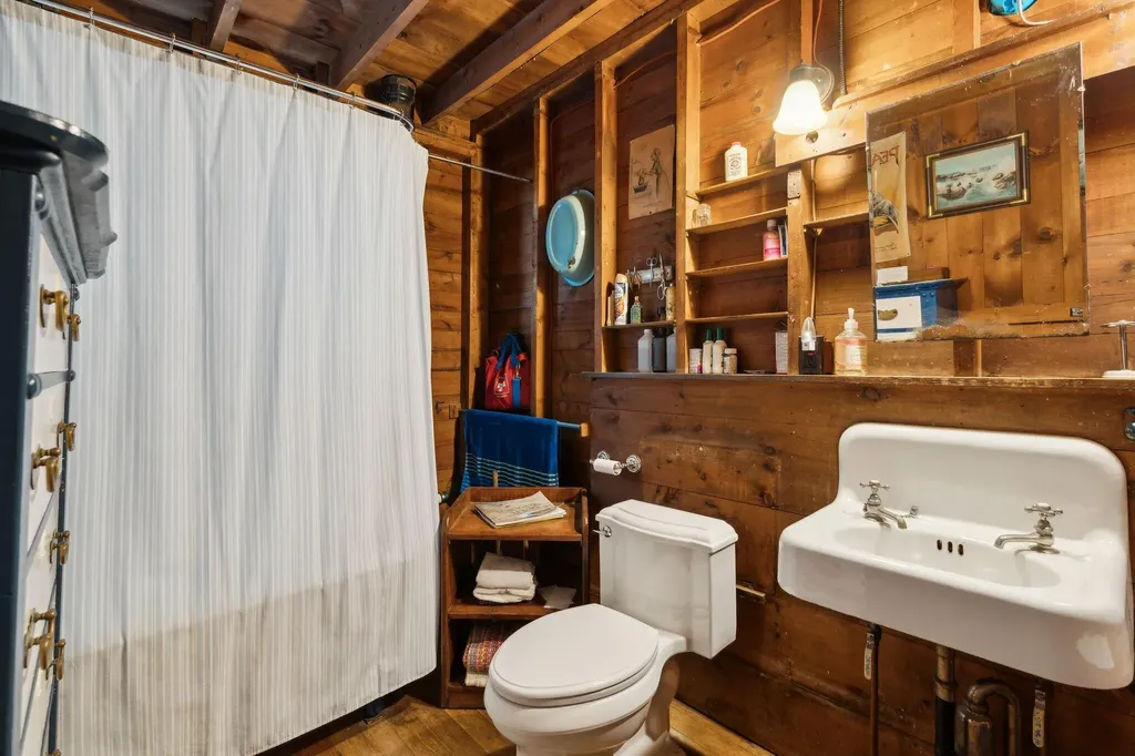 82 Carters Point Road Chebeague Island ME 04017