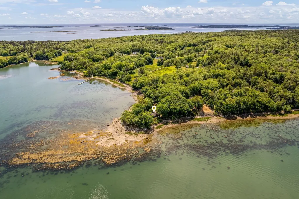 82 Carters Point Road Chebeague Island ME 04017