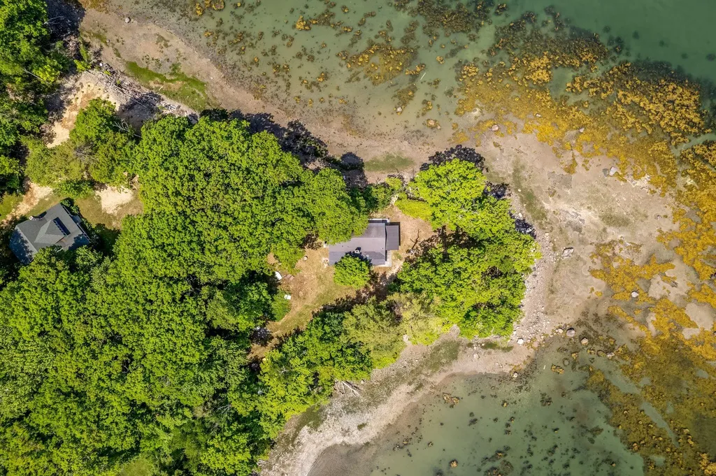 82 Carters Point Road Chebeague Island ME 04017