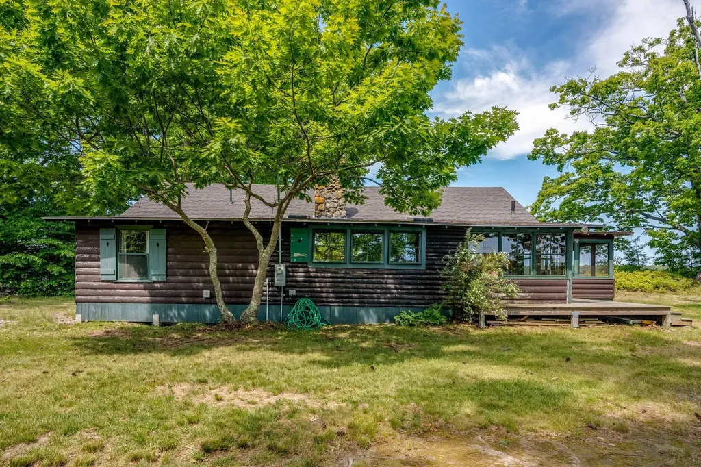 82 Carters Point Road Chebeague Island ME 04017