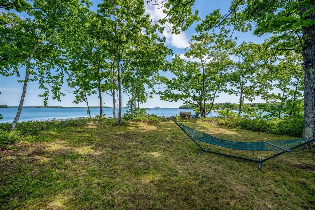 82 Carters Point Road Chebeague Island ME 04017