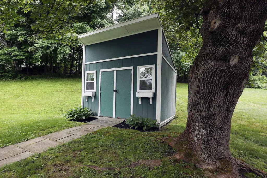 11 Cheney Avenue Randolph ME 04346