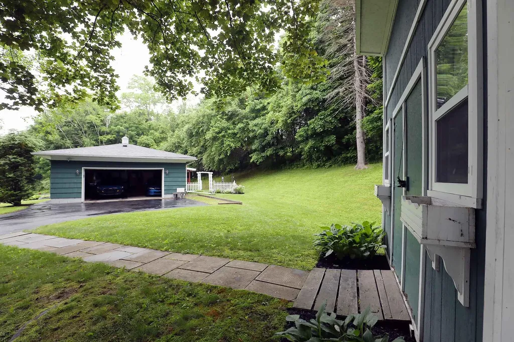 11 Cheney Avenue Randolph ME 04346