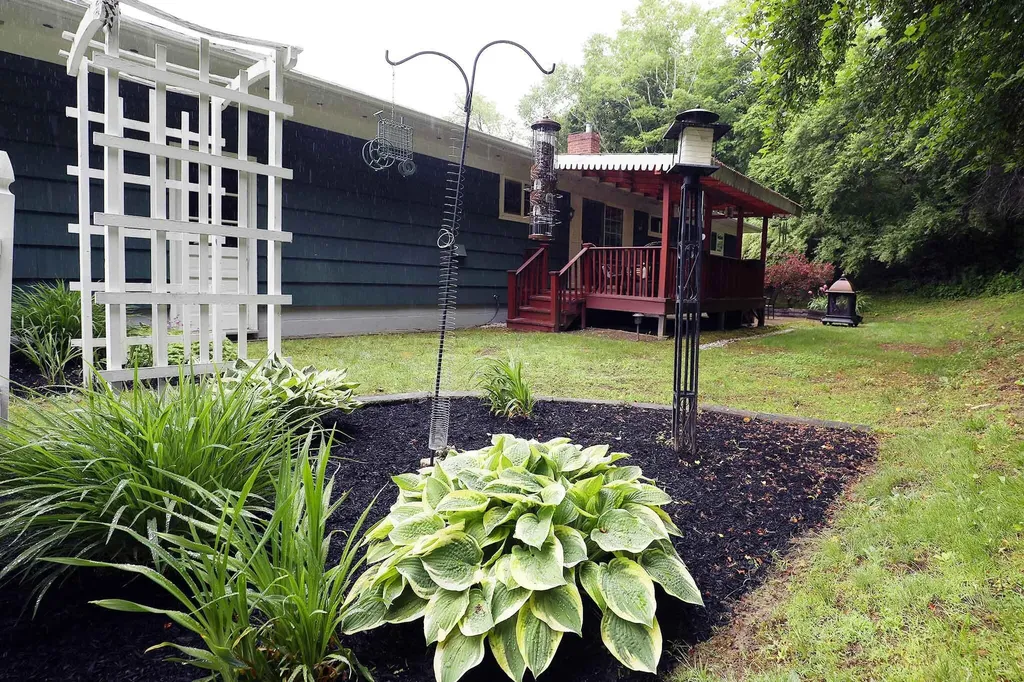 11 Cheney Avenue Randolph ME 04346