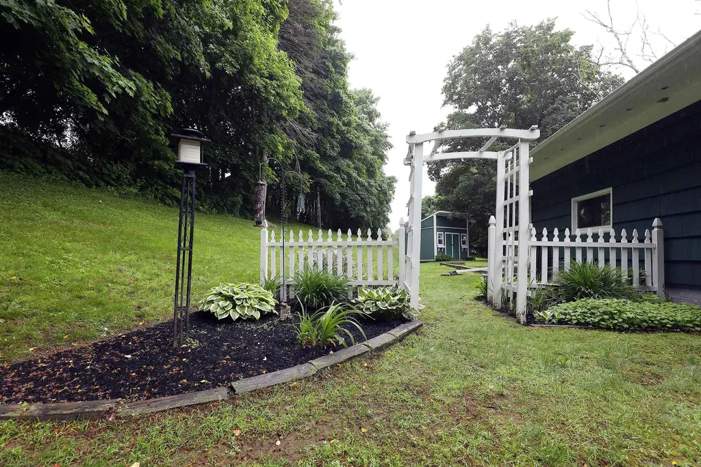 11 Cheney Avenue Randolph ME 04346