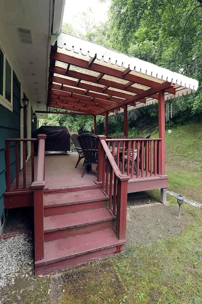11 Cheney Avenue Randolph ME 04346