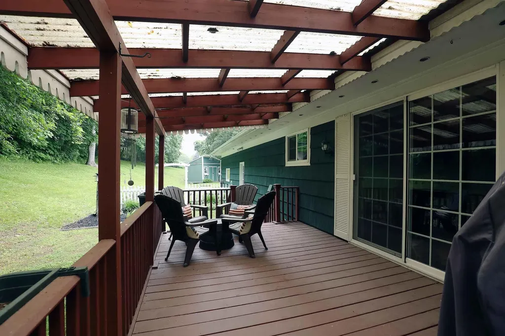 11 Cheney Avenue Randolph ME 04346