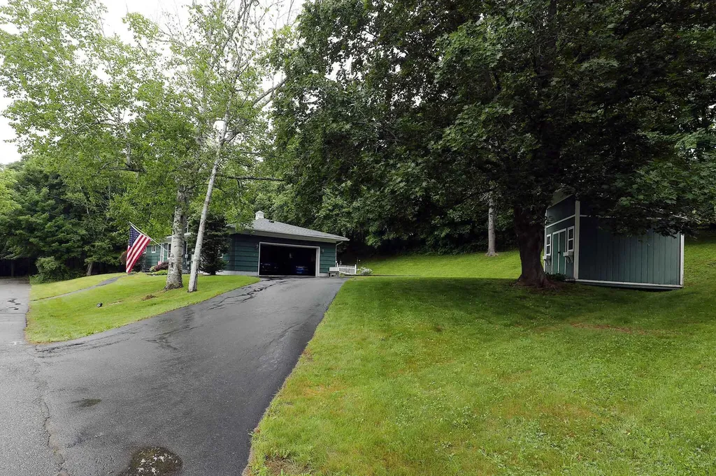 11 Cheney Avenue Randolph ME 04346