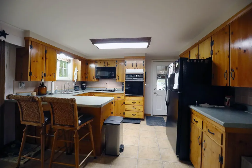 11 Cheney Avenue Randolph ME 04346