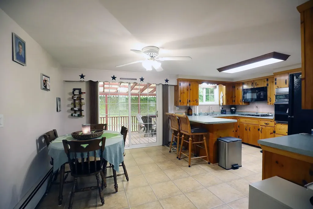 11 Cheney Avenue Randolph ME 04346