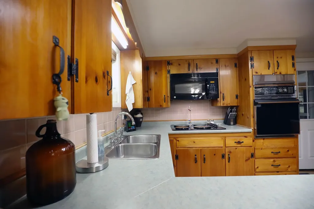 11 Cheney Avenue Randolph ME 04346