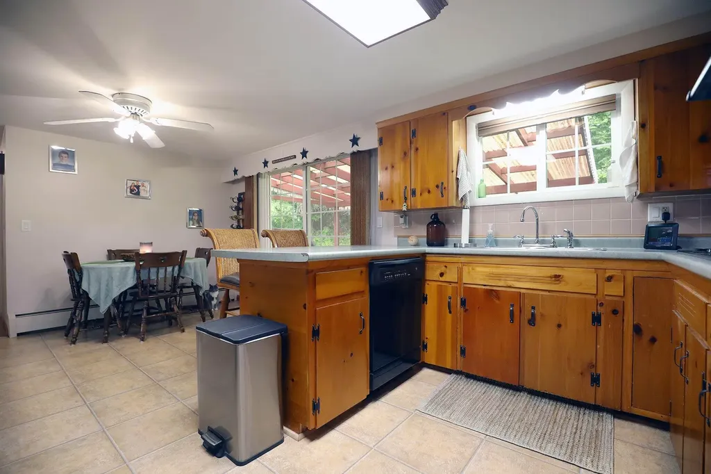 11 Cheney Avenue Randolph ME 04346