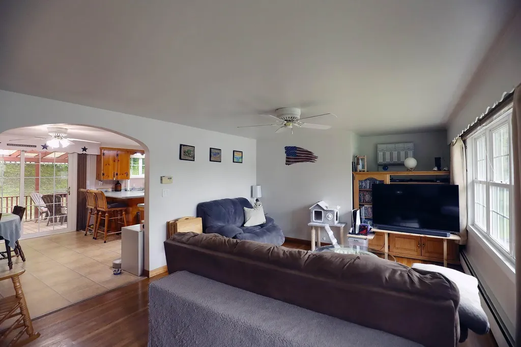 11 Cheney Avenue Randolph ME 04346