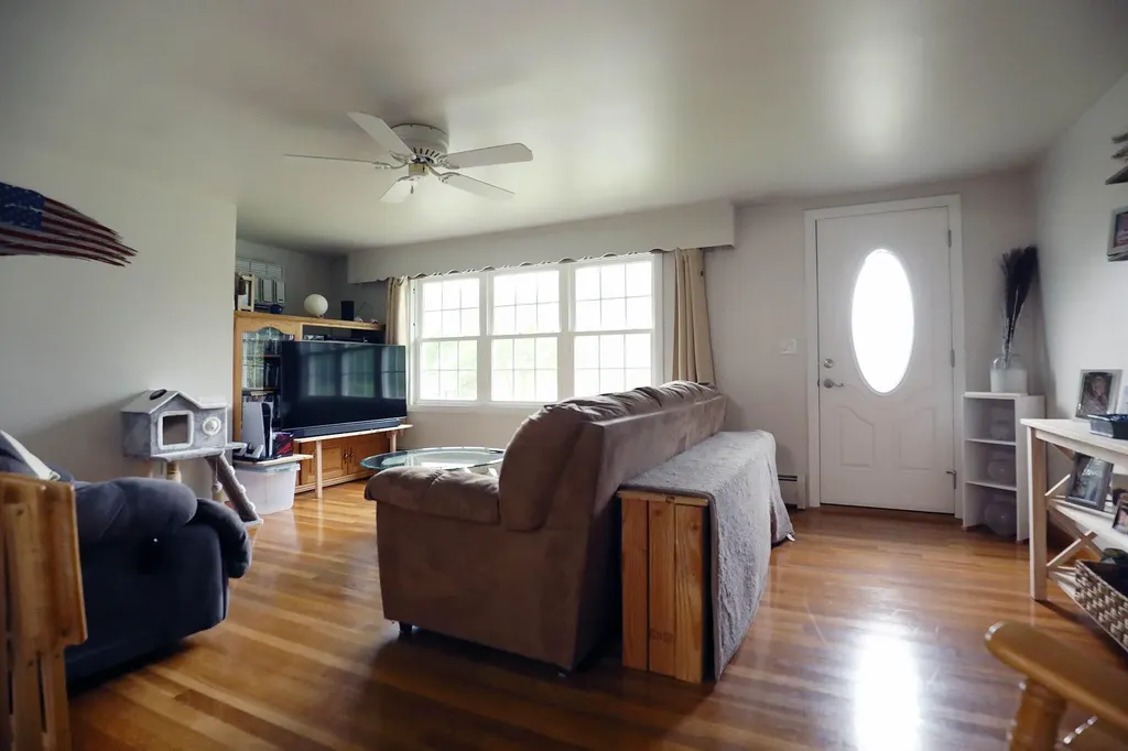 11 Cheney Avenue Randolph ME 04346