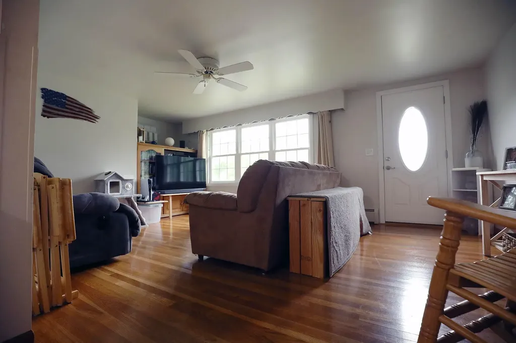 11 Cheney Avenue Randolph ME 04346