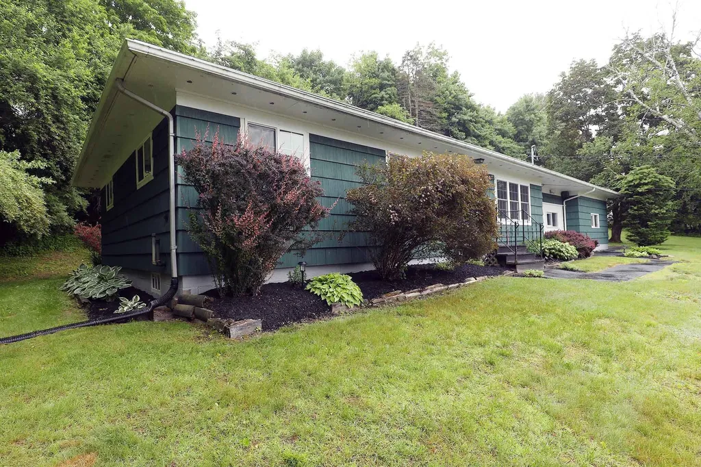 11 Cheney Avenue Randolph ME 04346