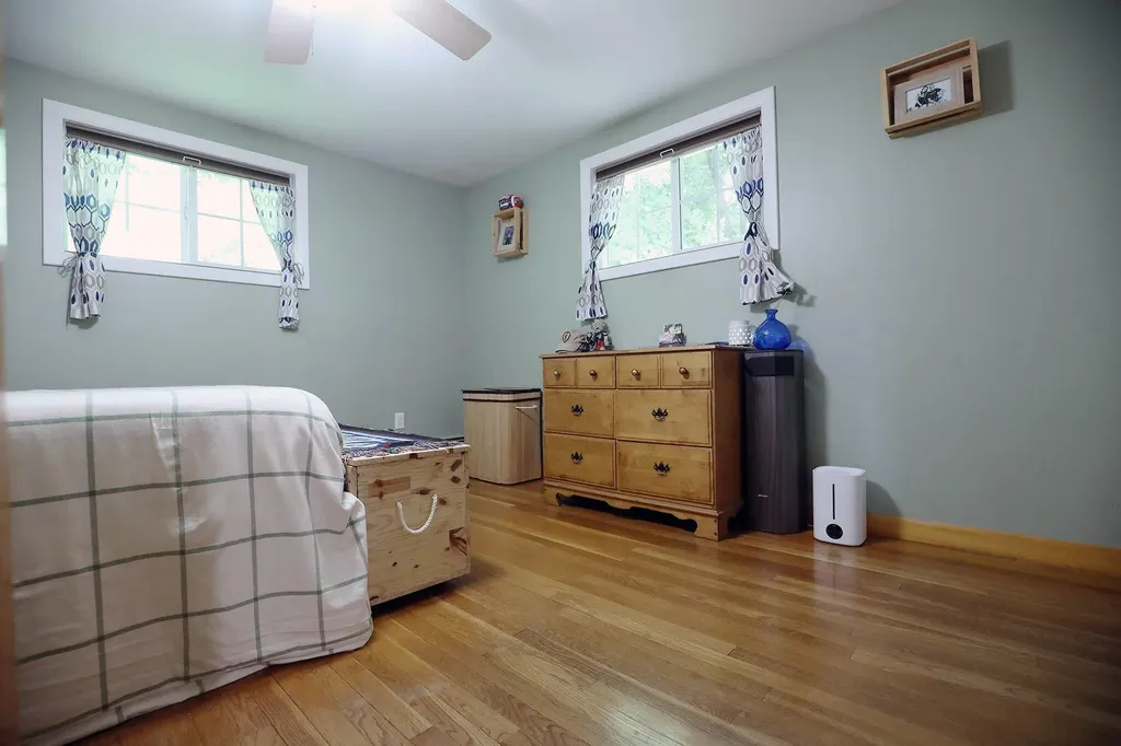 11 Cheney Avenue Randolph ME 04346