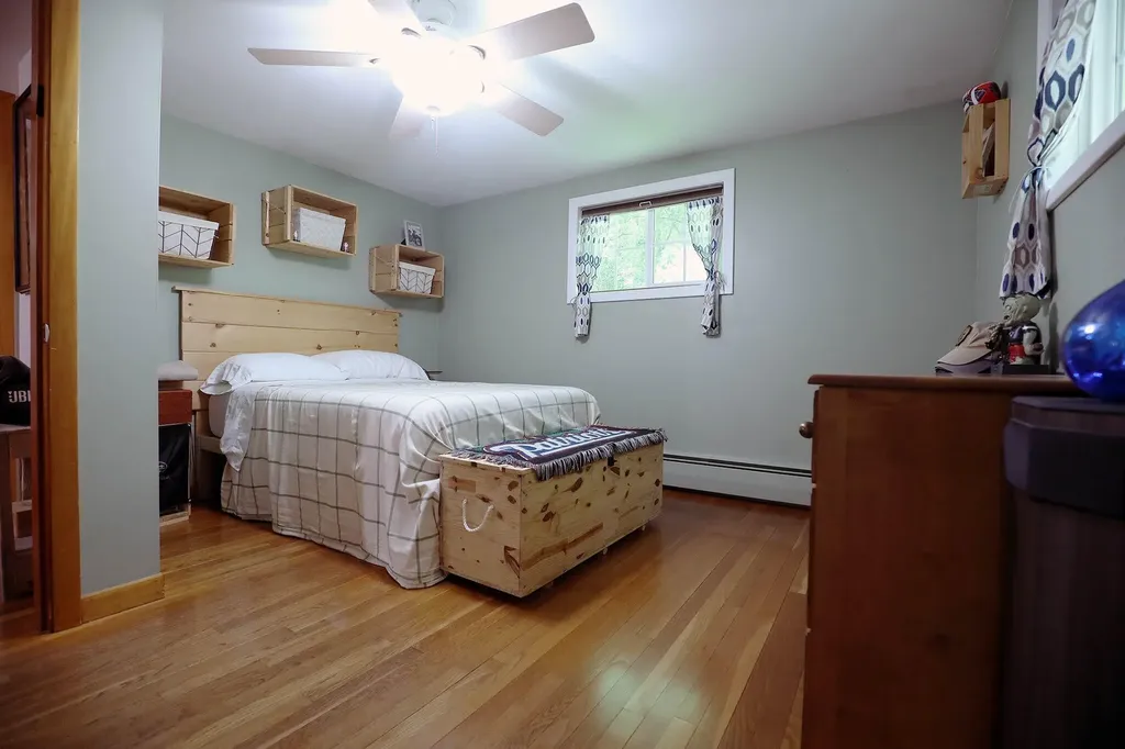 11 Cheney Avenue Randolph ME 04346