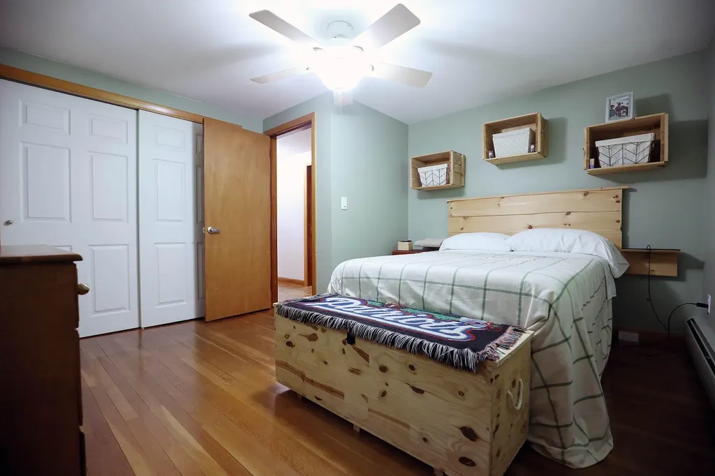 11 Cheney Avenue Randolph ME 04346
