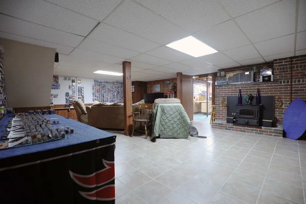 11 Cheney Avenue Randolph ME 04346