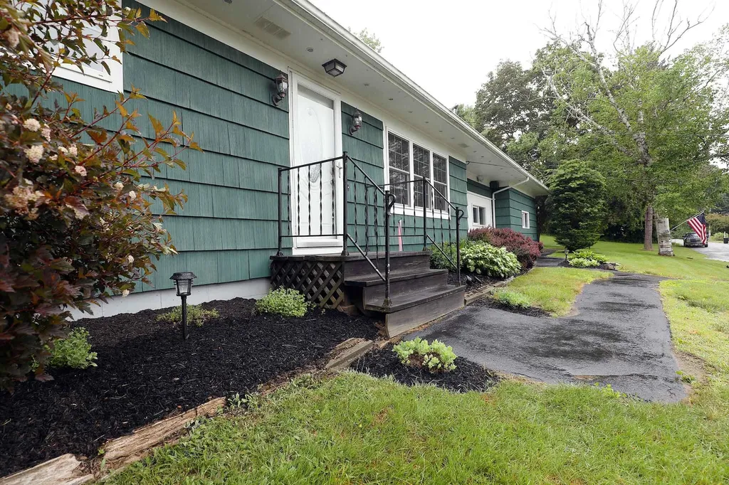 11 Cheney Avenue Randolph ME 04346