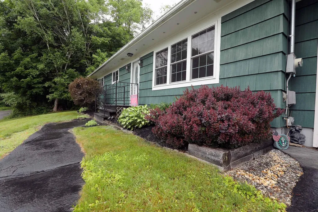11 Cheney Avenue Randolph ME 04346
