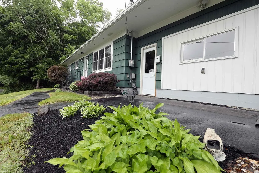 11 Cheney Avenue Randolph ME 04346