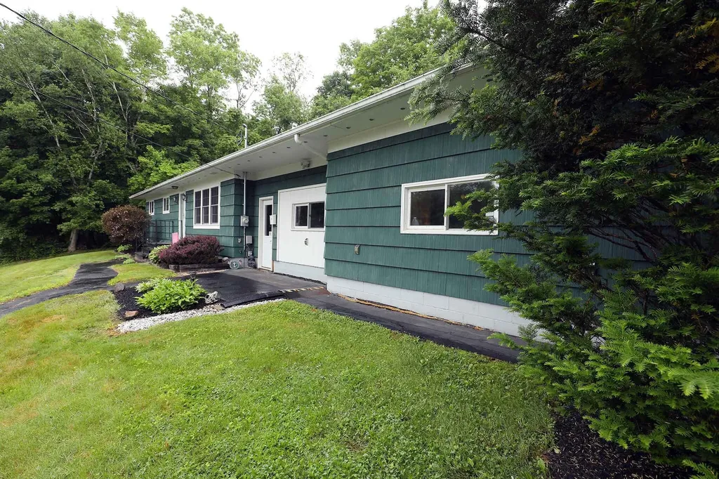 11 Cheney Avenue Randolph ME 04346