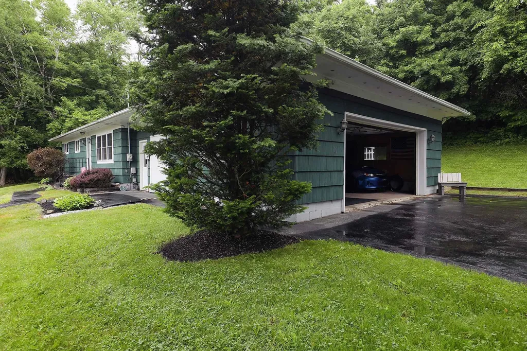 11 Cheney Avenue Randolph ME 04346