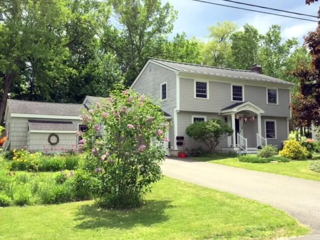 22 Glen Avenue Waterville ME 04901