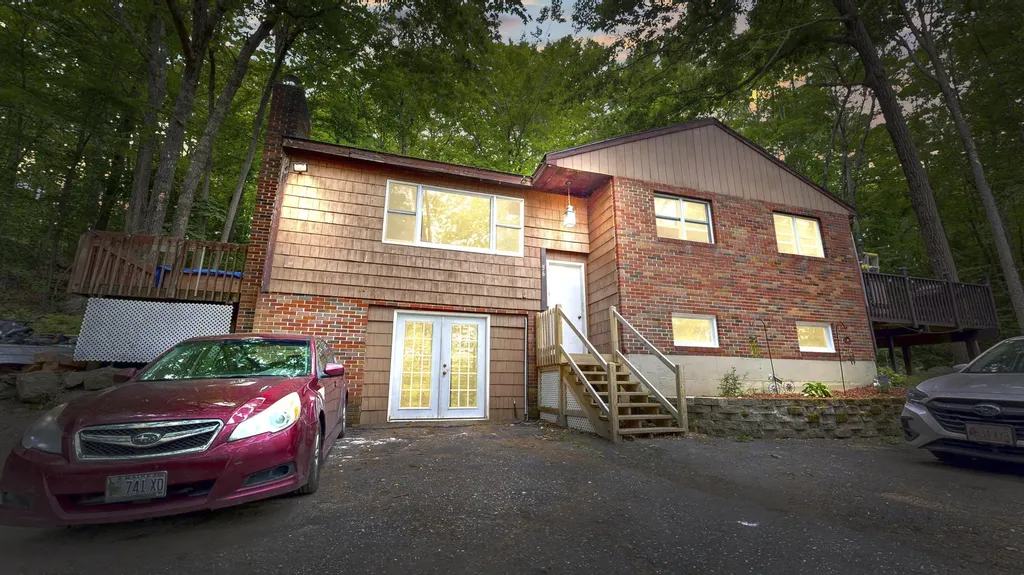 56 Hooper Pond Road Greene ME 04236