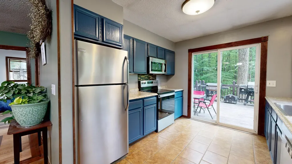 56 Hooper Pond Road Greene ME 04236