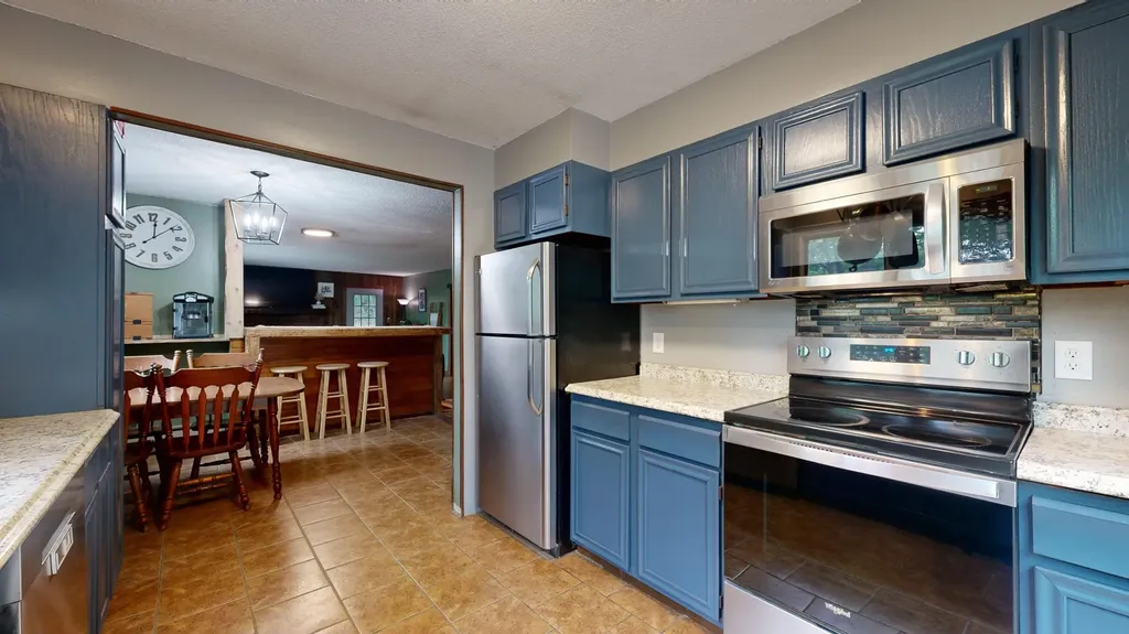 56 Hooper Pond Road Greene ME 04236