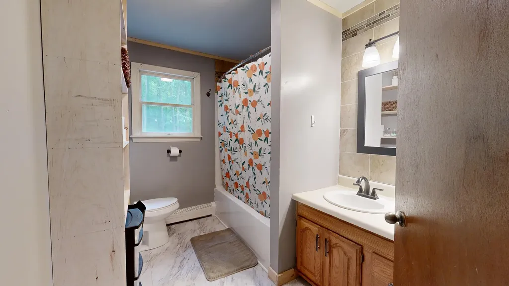 56 Hooper Pond Road Greene ME 04236