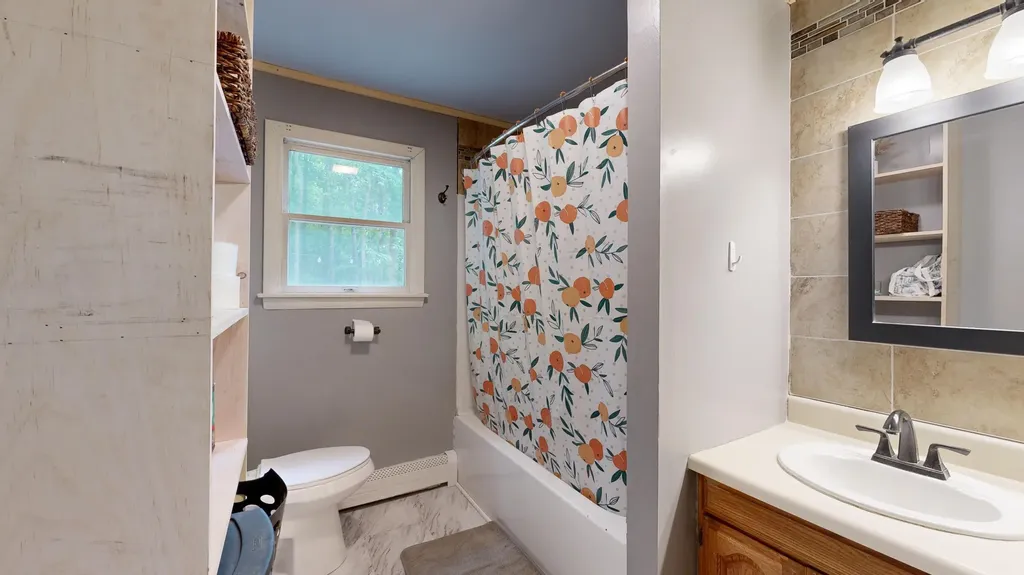 56 Hooper Pond Road Greene ME 04236