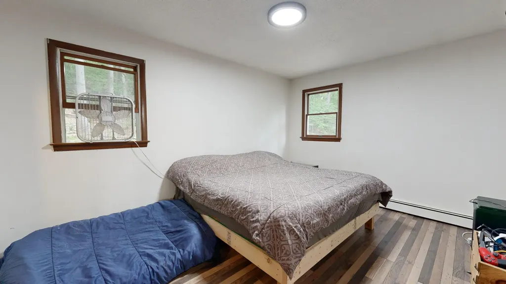 56 Hooper Pond Road Greene ME 04236