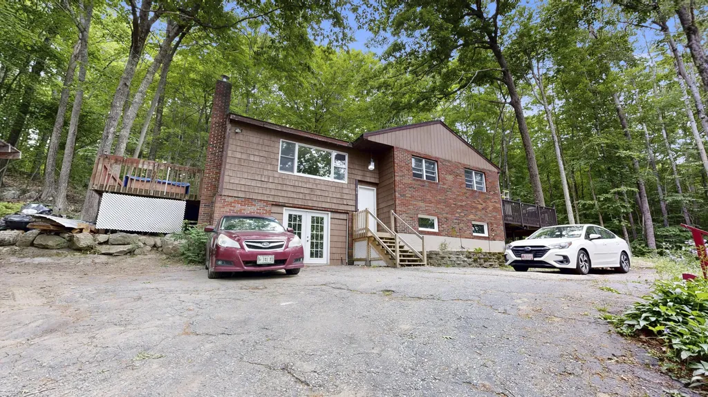 56 Hooper Pond Road Greene ME 04236