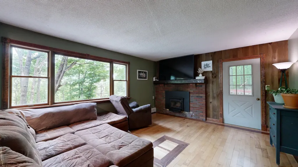 56 Hooper Pond Road Greene ME 04236