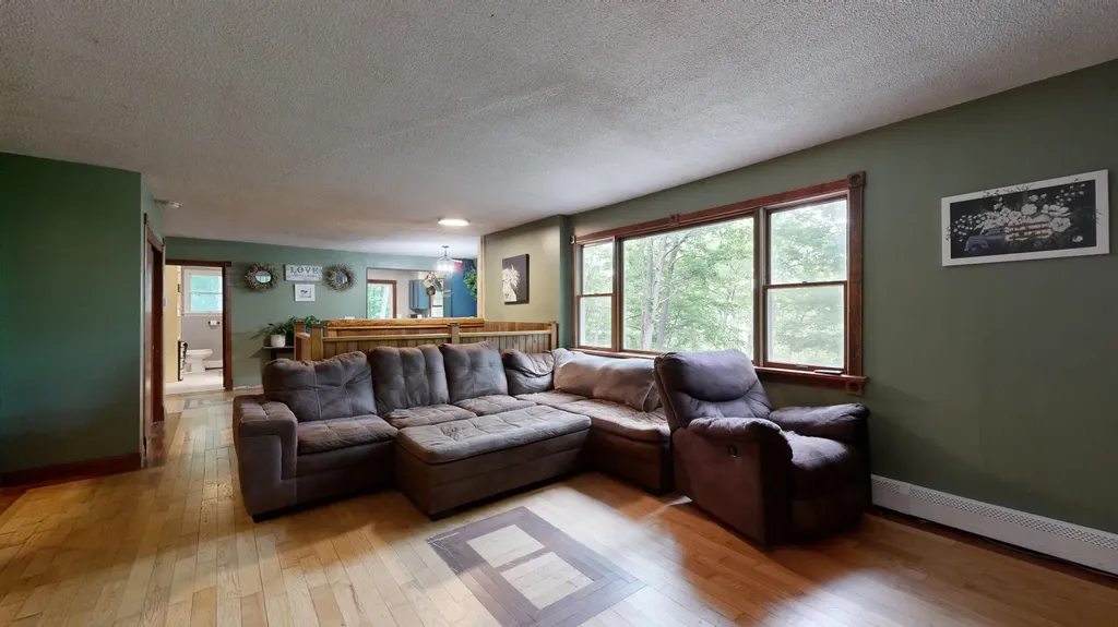 56 Hooper Pond Road Greene ME 04236