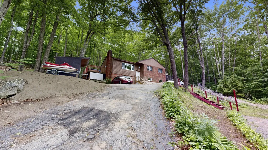 56 Hooper Pond Road Greene ME 04236