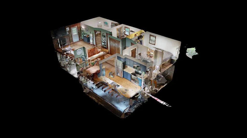 56 Hooper Pond Road Greene ME 04236