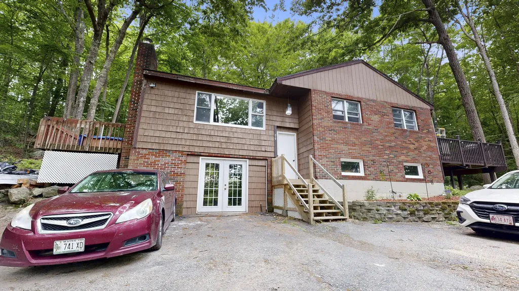 56 Hooper Pond Road Greene ME 04236