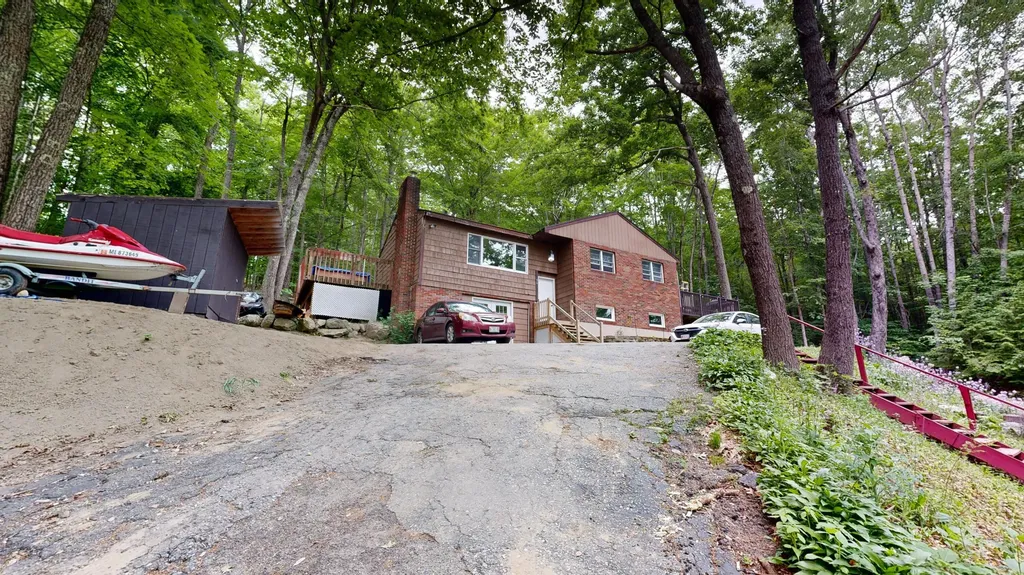 56 Hooper Pond Road Greene ME 04236