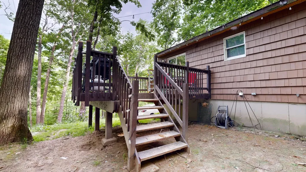 56 Hooper Pond Road Greene ME 04236