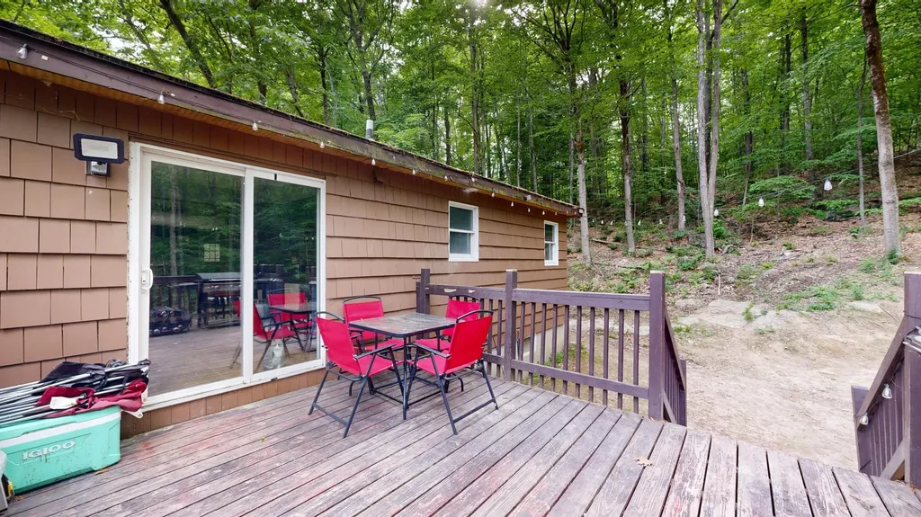 56 Hooper Pond Road Greene ME 04236